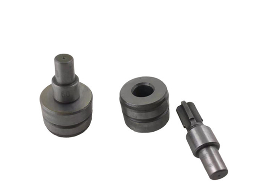 F802 Fuel Delivery Valve